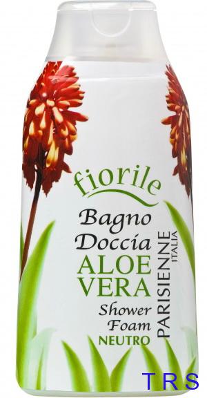 FIORILE Sprchový gel/vlasový šampón 250ml