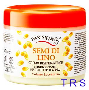SEMI DI LINO Regenerační vlasový krém 500ml