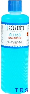 SOLVENTE Odlakovač bezacetonový s olejem 