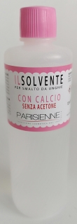SOLVENTE Odlakovač vyživující s vápníkem