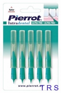 MEZIZUBÍ KARTÁČEK MICRO 0,9 mm 5ks