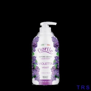 FIORILE TEKUTÉ MÝDLO KONVALINKA 500ml