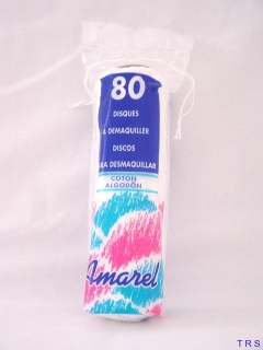 AMAREL VATOVÉ TAMPONY 80KS