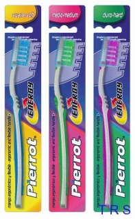 ZUB.KARTÁČEK FLEX MEDIUM(STŘEDNÍ)