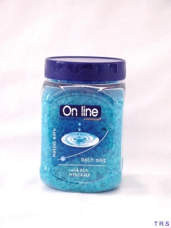 ON LINE SUL DO KOUPELE MARINE      750G