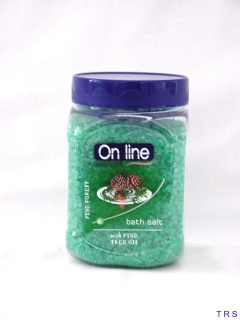 ON LINE SUlL DO KOUPELE PINE FOREST 750G