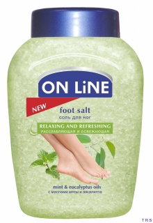 ON LINE SUL DO KOUPELE MÁTA/EUKALYPTUS     750G
