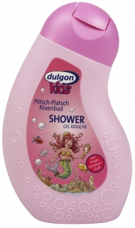 DULGON SPRCHOVÝ GEL  DĚTSKÝ růžový