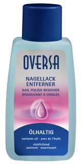 OVERSA ODLAKOVAČ ACETONOVÝ       