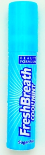 ACTIVE ÚSTNÍ SPRAY 25 ml
