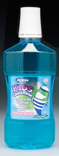 KIDS Dětská ústní voda 500ml