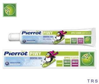 ZUBNÍ GEL PIWY JUNIOR DĚTSKÝ