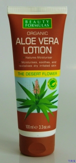 LOTION ALOE VERA 100ml