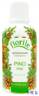 FIORILE Pěna do koupele BOROVICE