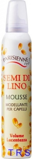 SEMI DI LINO PĚNOVÉ TUŽIDLO  200ml