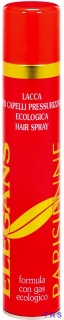 PARISIENNE LAK NA VLASY ROSSA 400ml