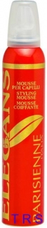 PARISIENNE PĚNOVÉ TUŽIDLO ROSSA 200ml